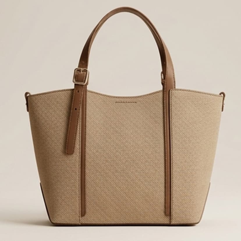 Ladies Handbag
