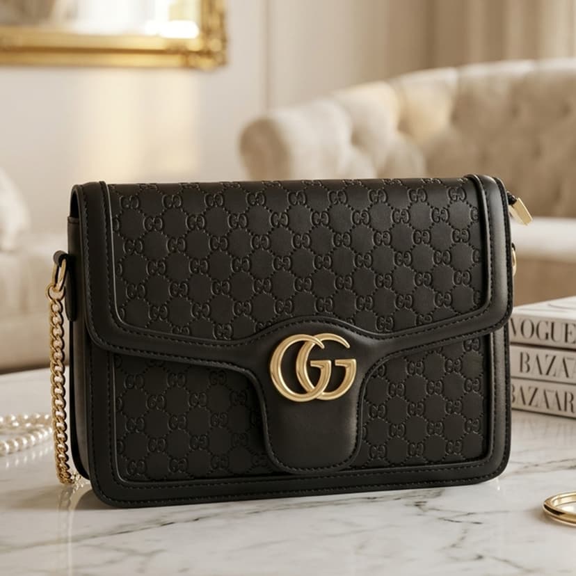 Ladies Handbag