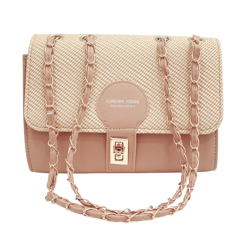 Forever Young Ladies Bag