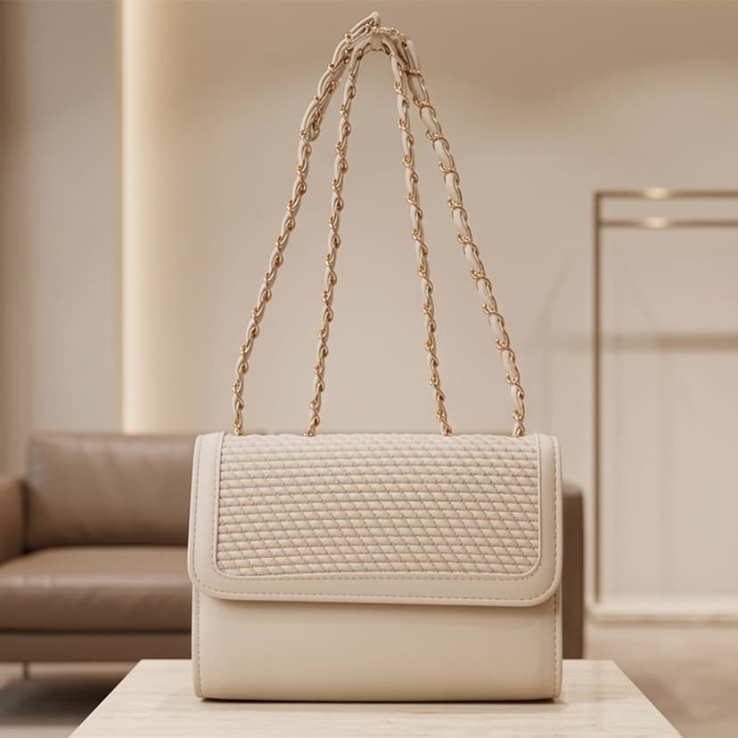 Forever Young Ladies Bag
