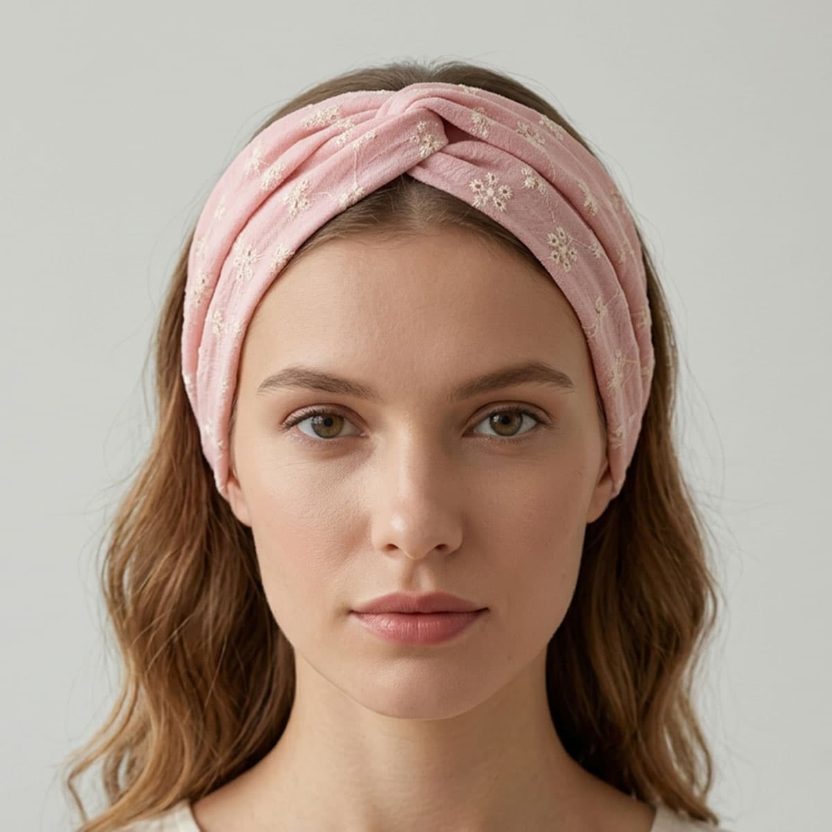 Hair Band Scarf
