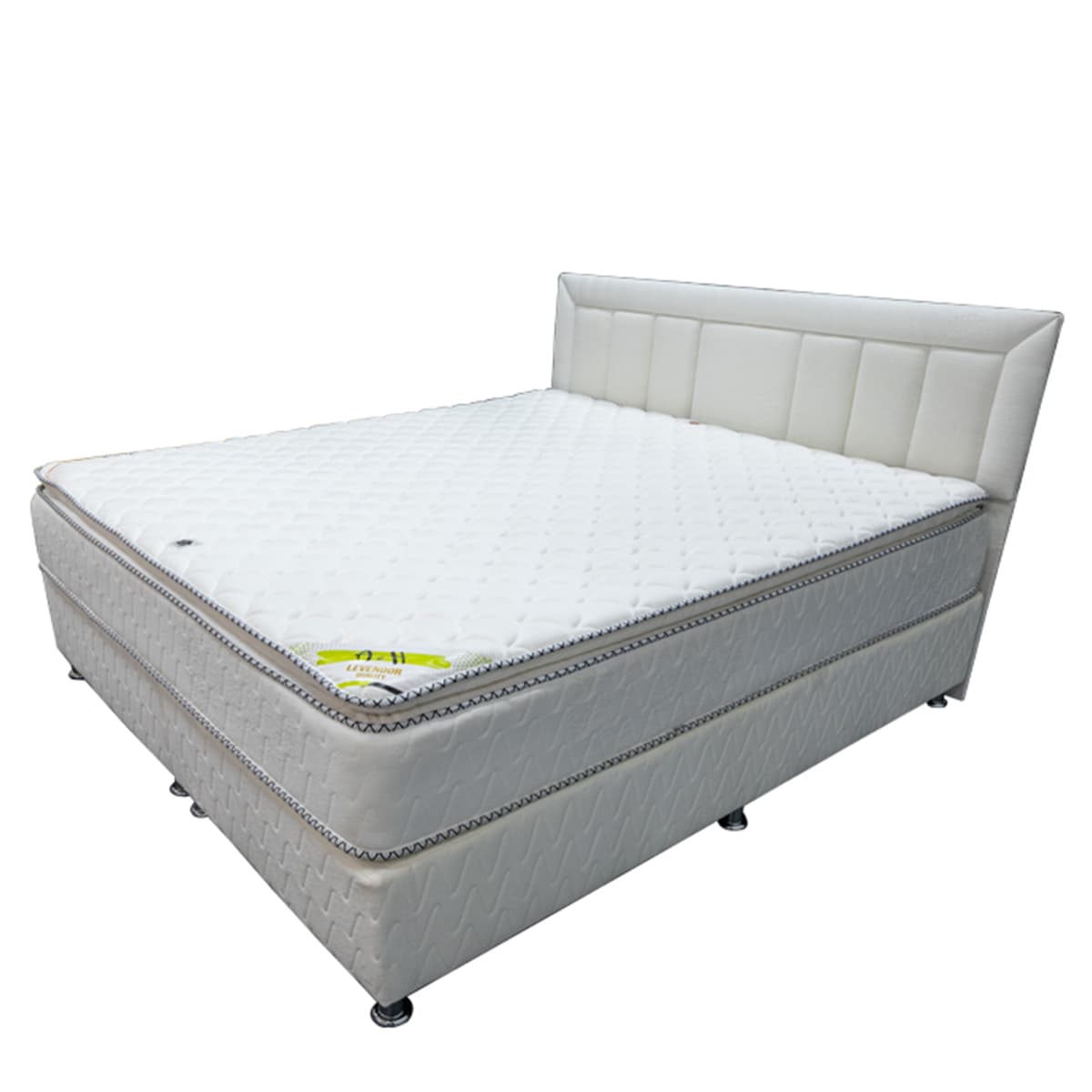 Mattress Levender-120 X 190 CM