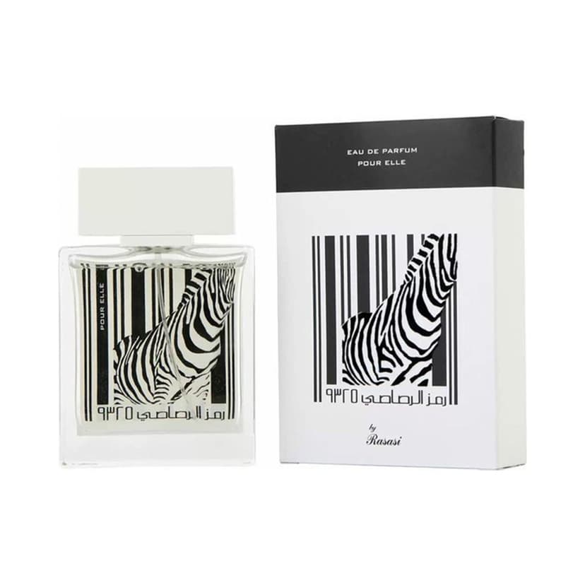 Rumz Al Ras Pour Elle 50ml