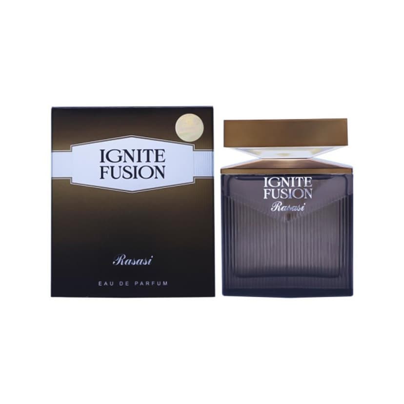 Ignite Fusion