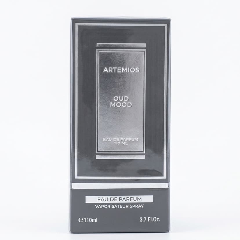 Artemios Oud Mood EDP 80ml