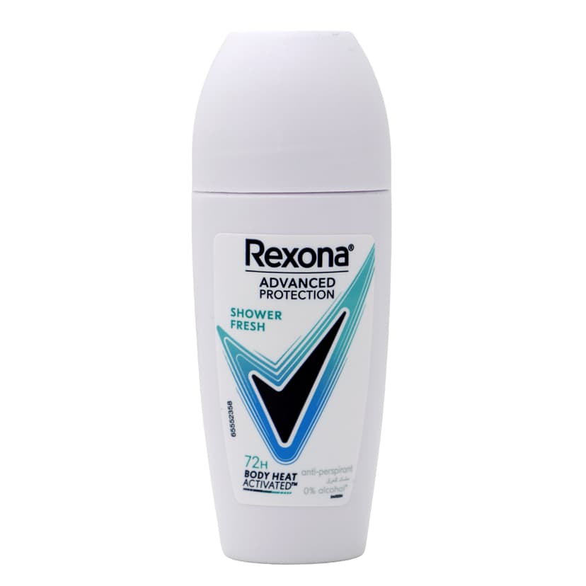 Rexona Advanced Protection Anti-Perspirant Shower Fresh 50ml