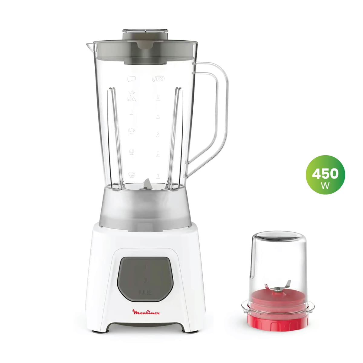Moulinex Blender 1 Mill 450W