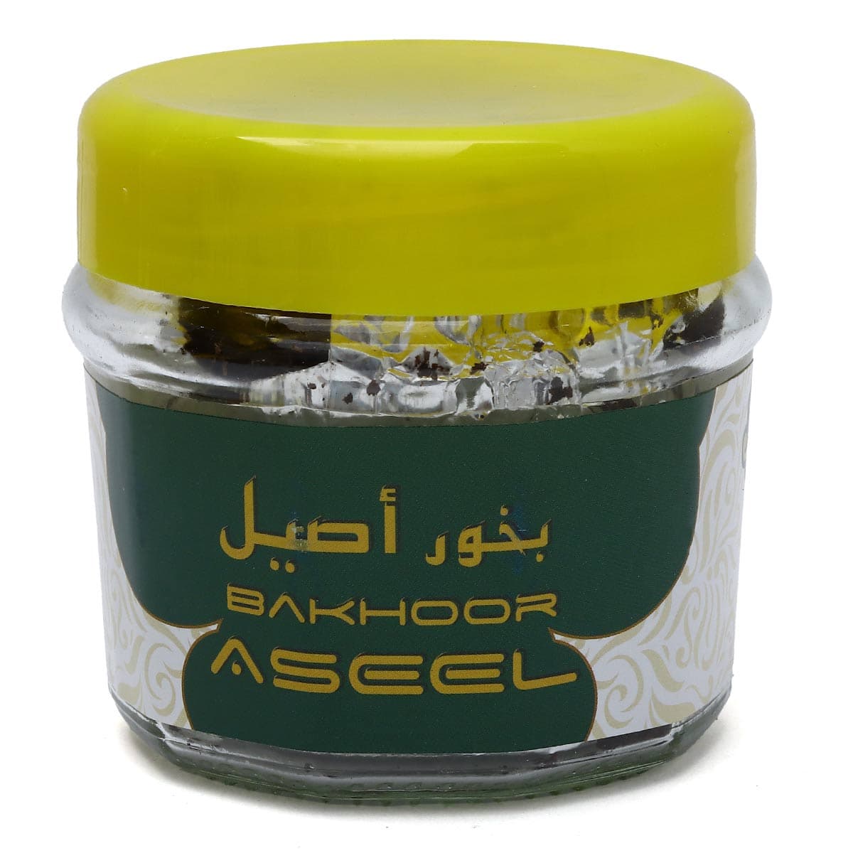 Bakhoor Aseel Exotic 50g