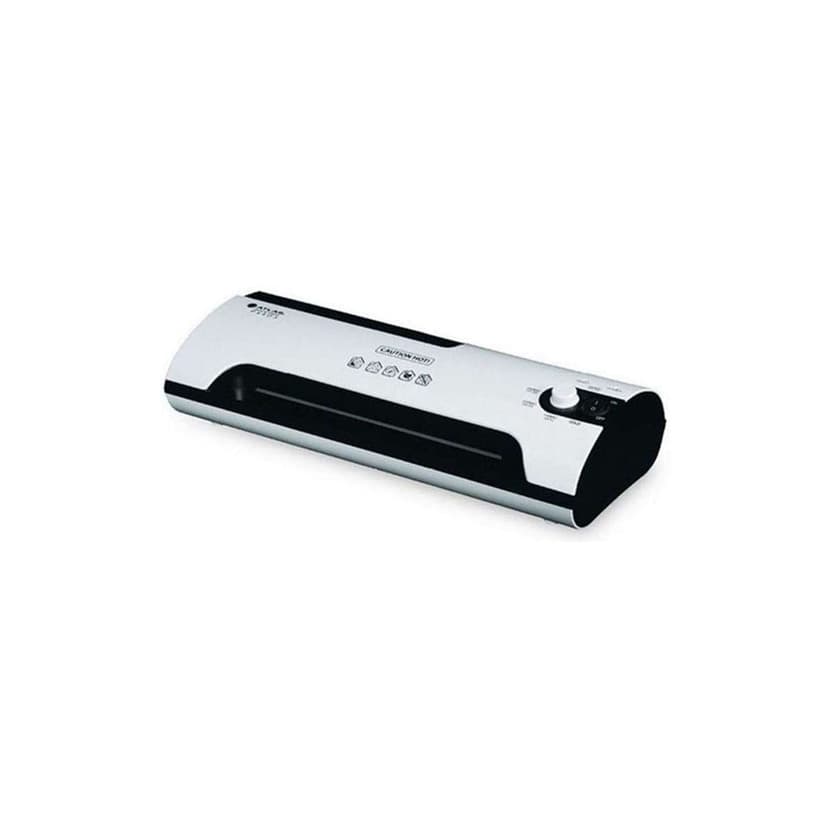 Atlas A4 Laminating Machine 4 Roller 240V