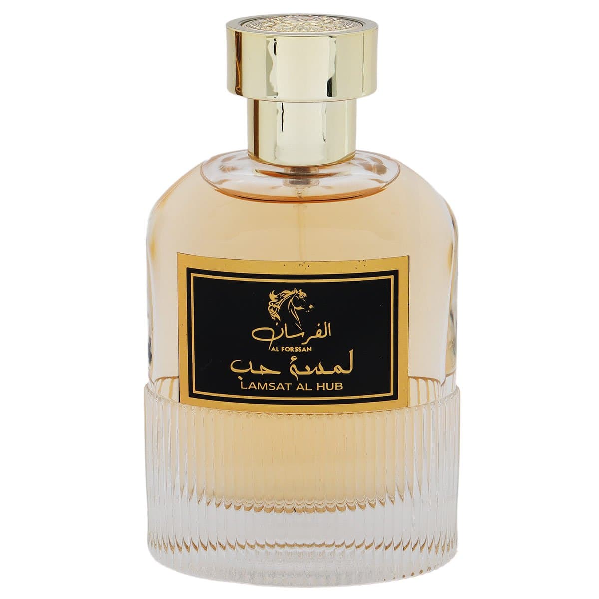 Al Fursan Lamsat Al Hub EDP 100ml