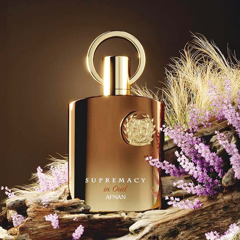 Afnan Supremacy Oud 150ml
