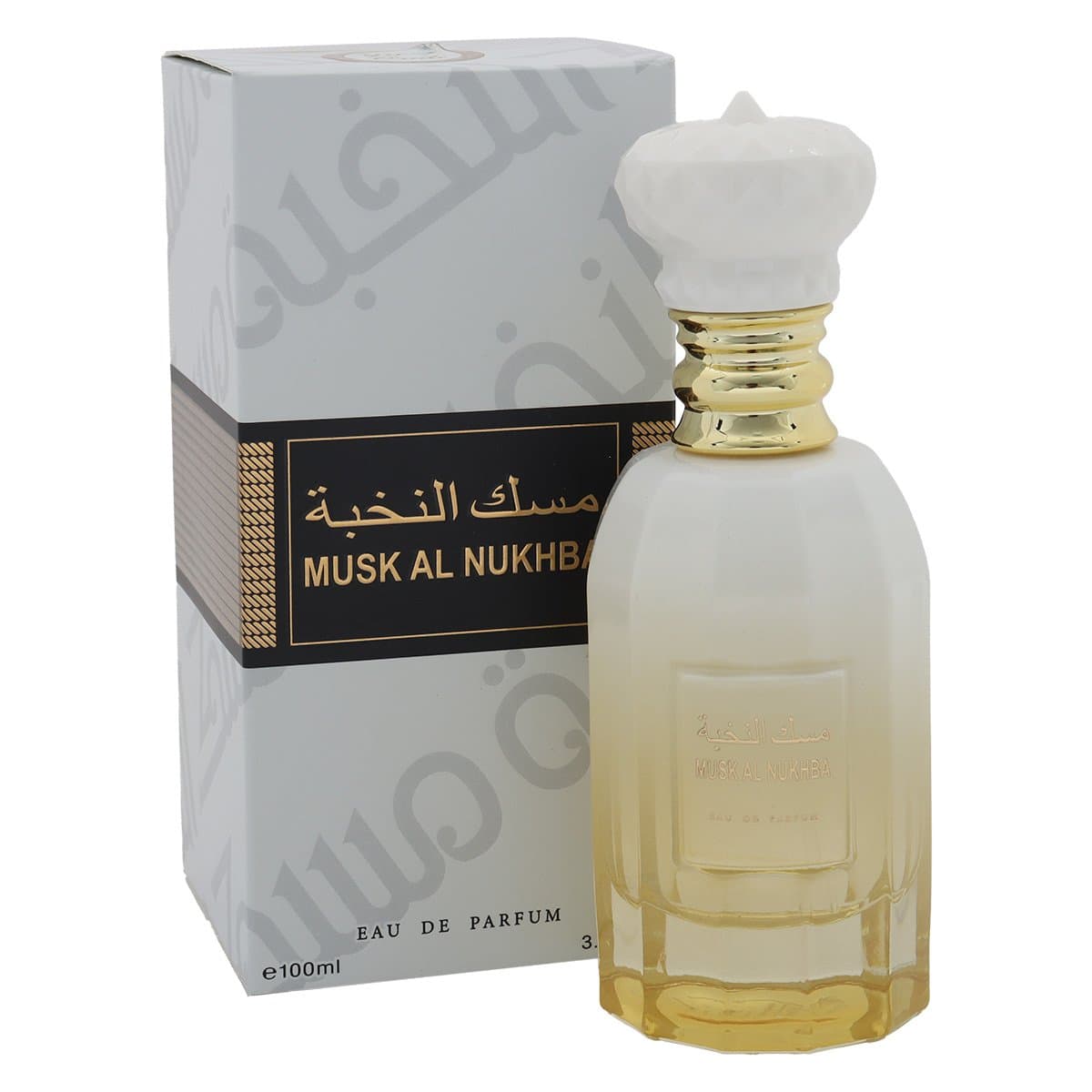 Musk Al Nukhba EDP 100ml