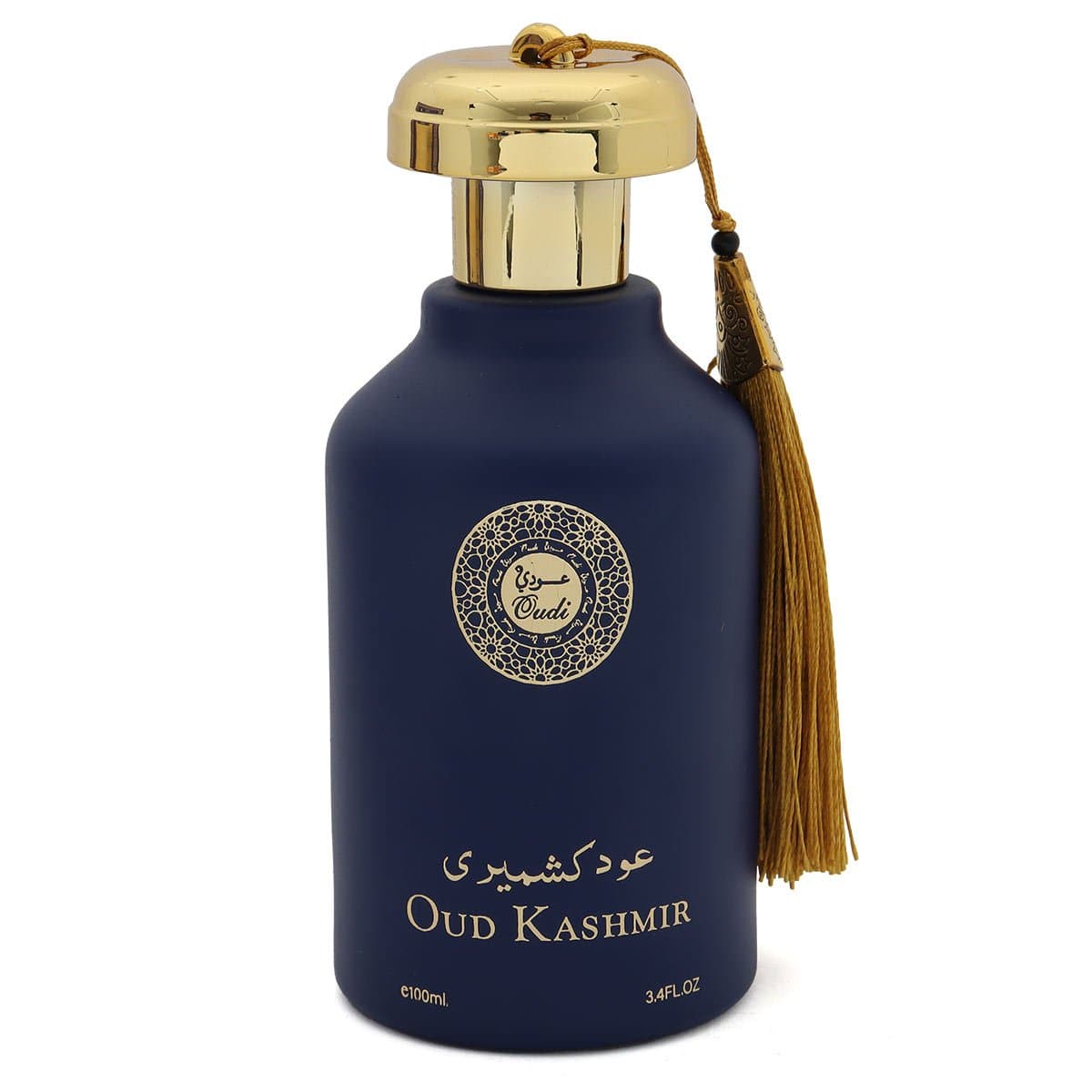 Oudi Oud Kashmir 100ml