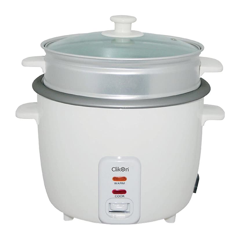Clikon Rice Cooker 2.2L