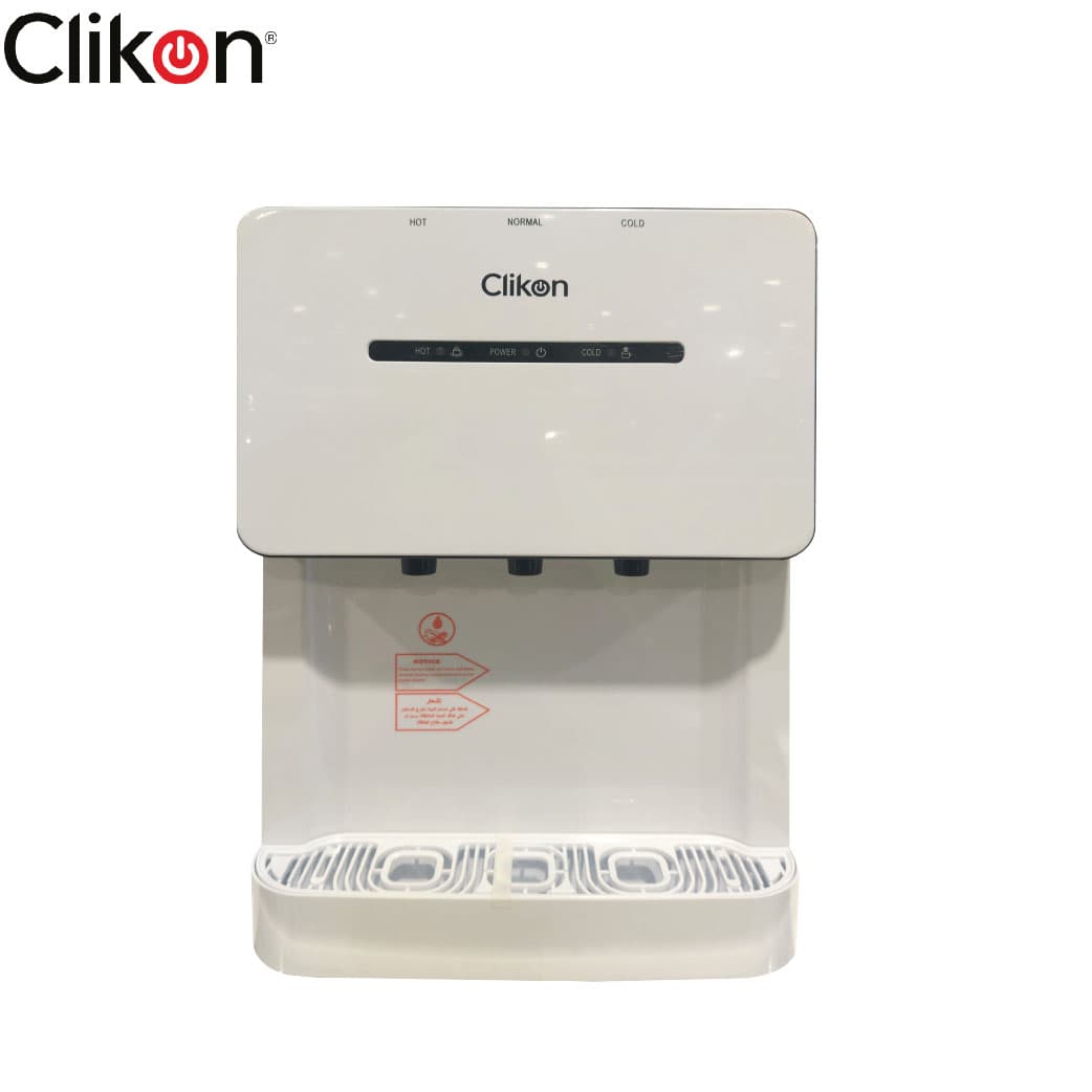 Clikon Water Dispencer Table Top CK4054