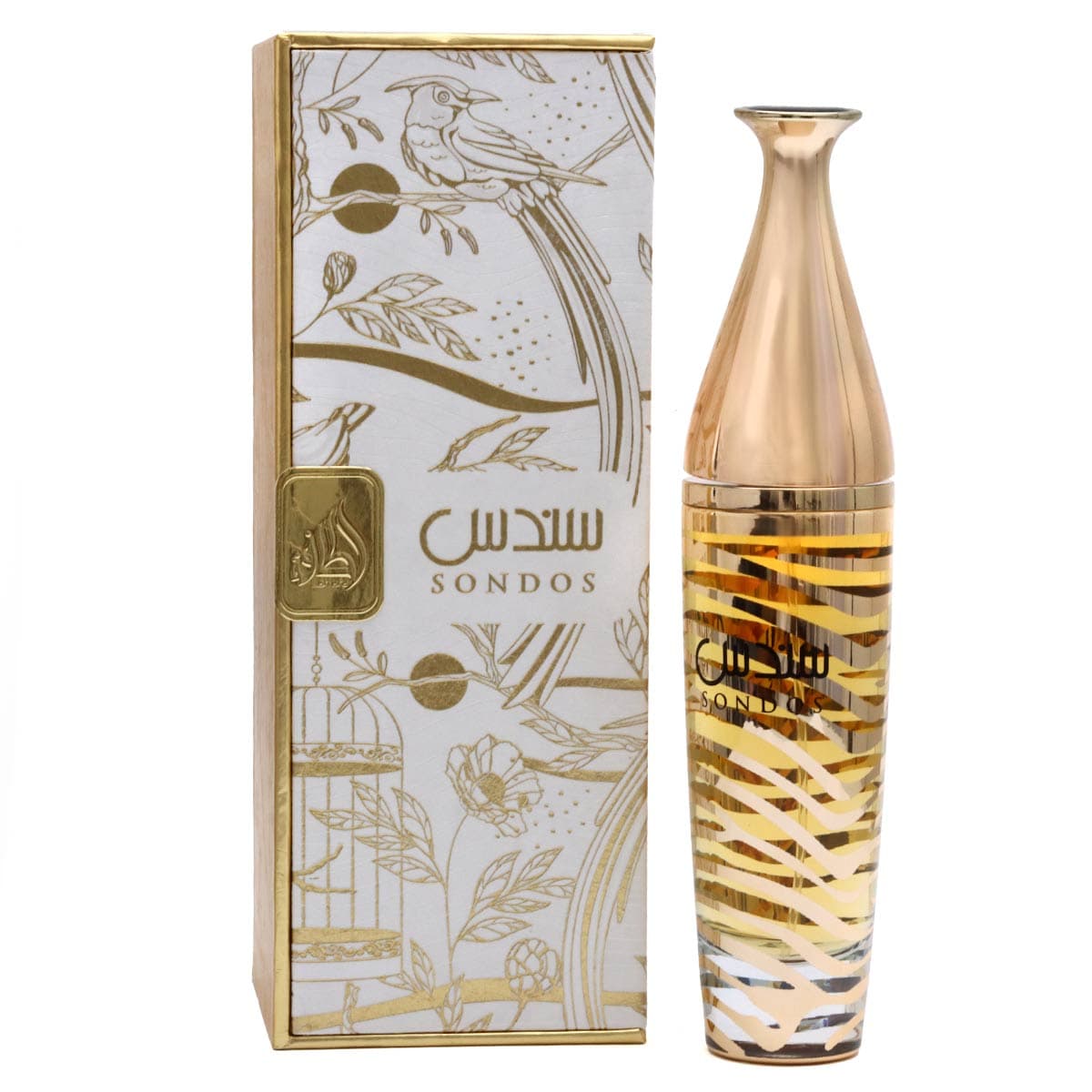 Lattafa Sondos Eau de Parfum for Women 100ml
