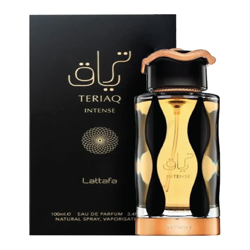 Teriaq Intense Spray 100ml