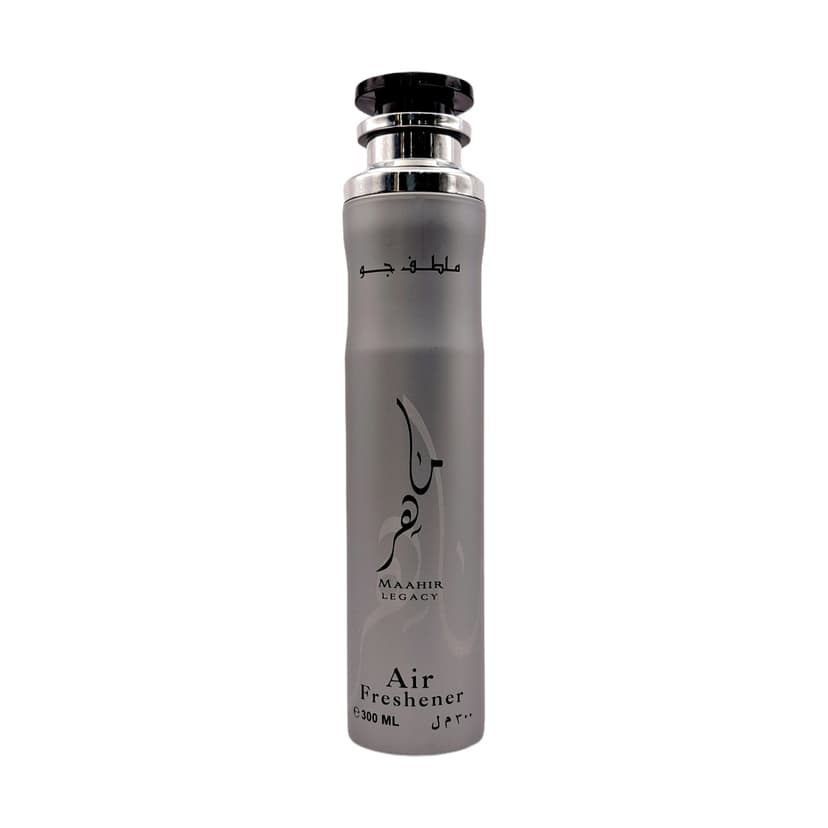 Maahir Legacy Air Freshener 300ml