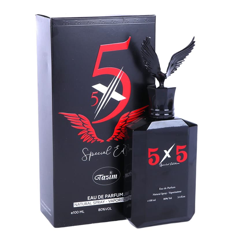 Tazim Special Edition Eau De Parfum 100ml