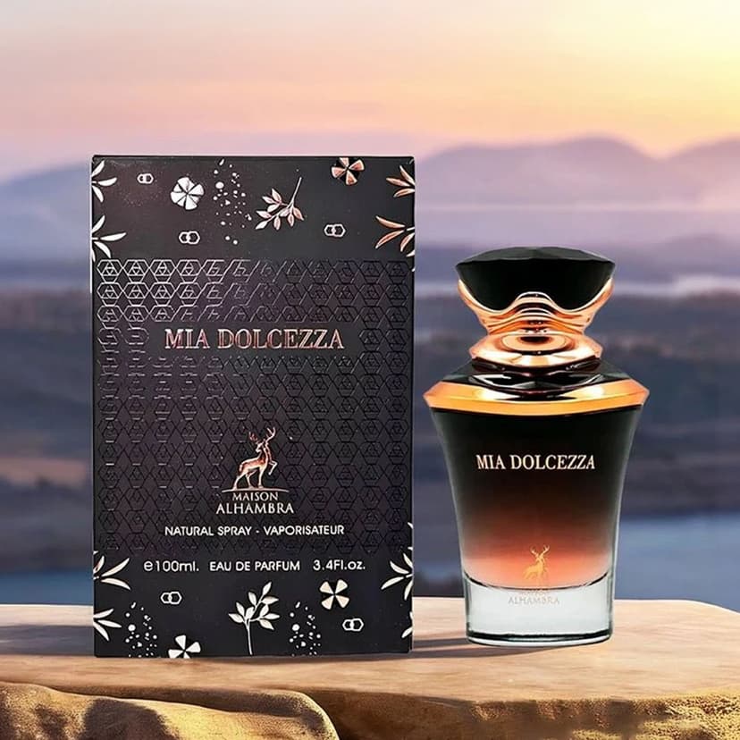 Mia Dolcezza Spray 100ml