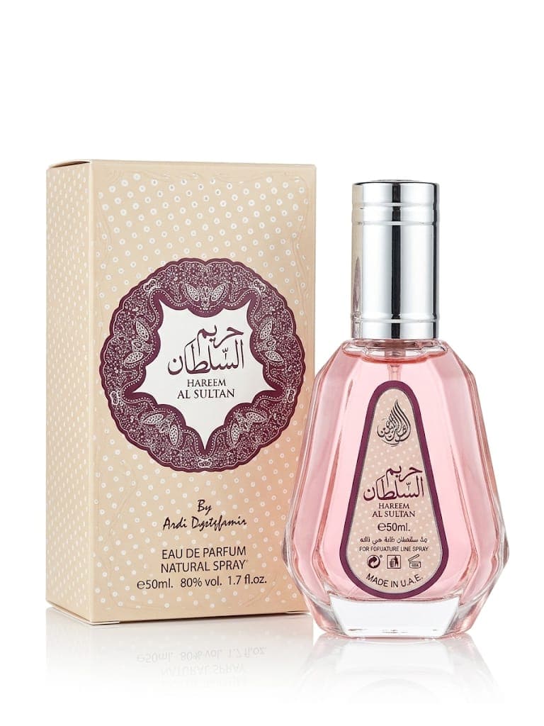 Hareem Sultan 50ml