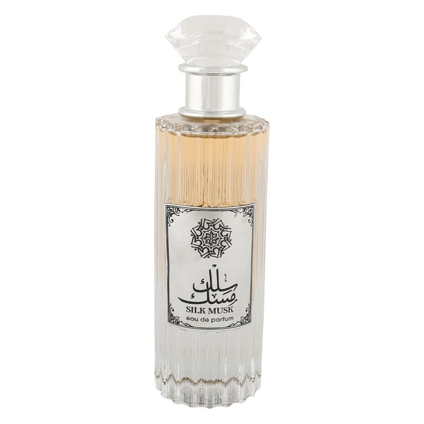 Silk Musk 100ml