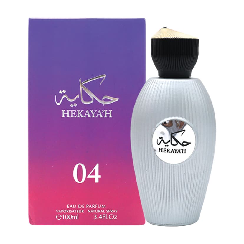 Hekaya H 100ml