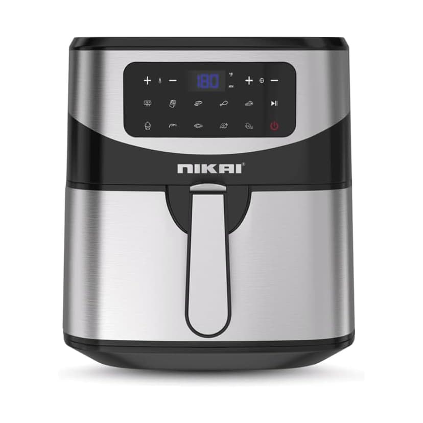 Nikai Digital Air Fryer 9.2L