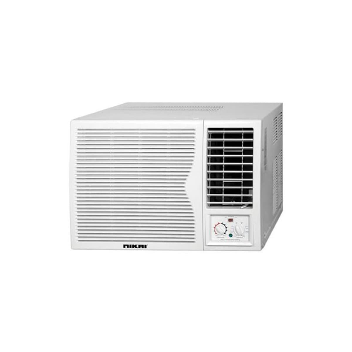 Nikai T3 Window Ac 24000Btu