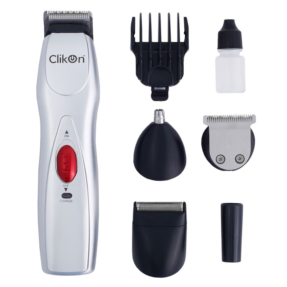 Clickon 5 In 1 Hair Trimmer-CK3225