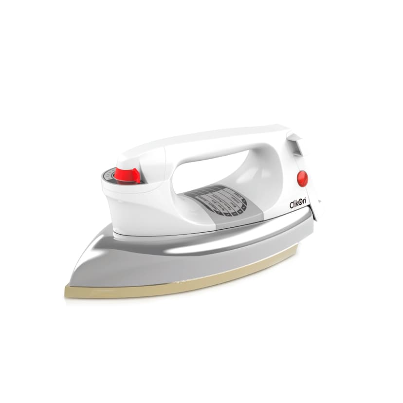 Clikon Heavy Iron