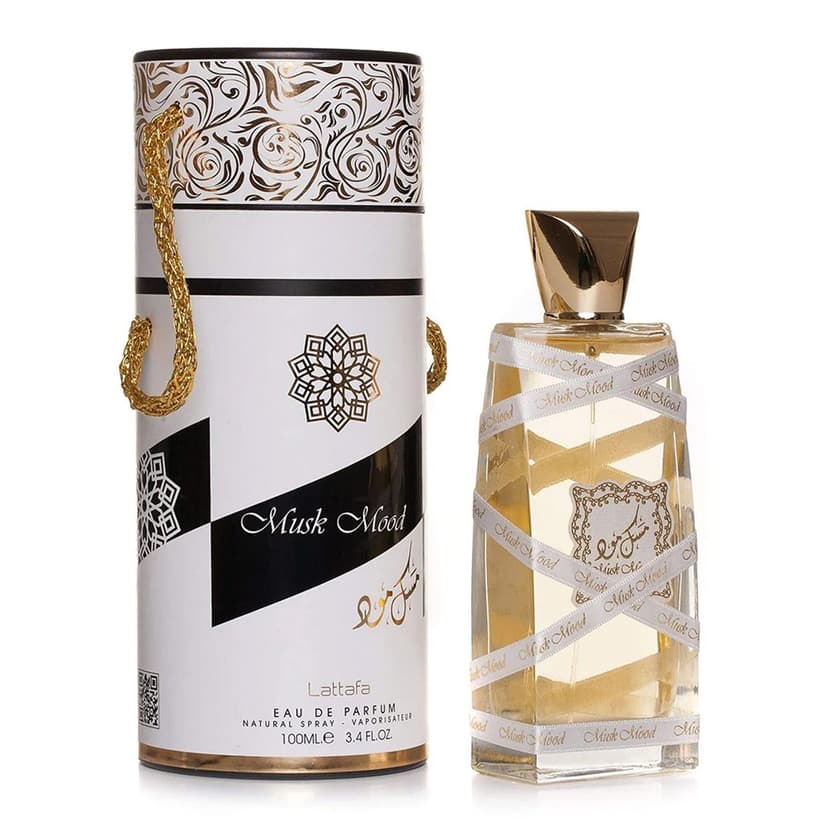 Mush Mood 100ml