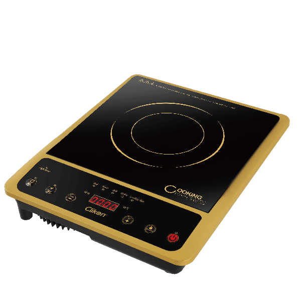 Clikon Infrared Cooker 2000W