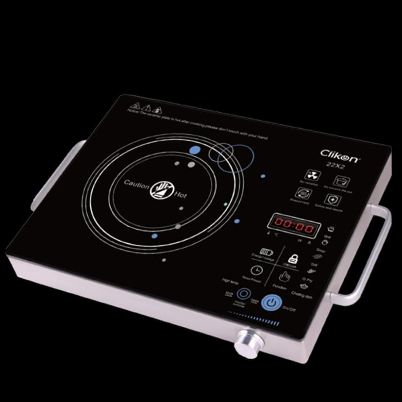 Clikon Infrared Cooker