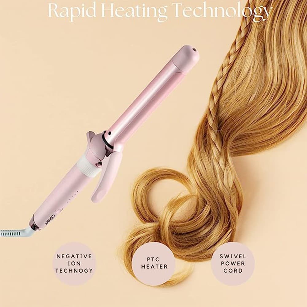 Clikon Hair Curler 