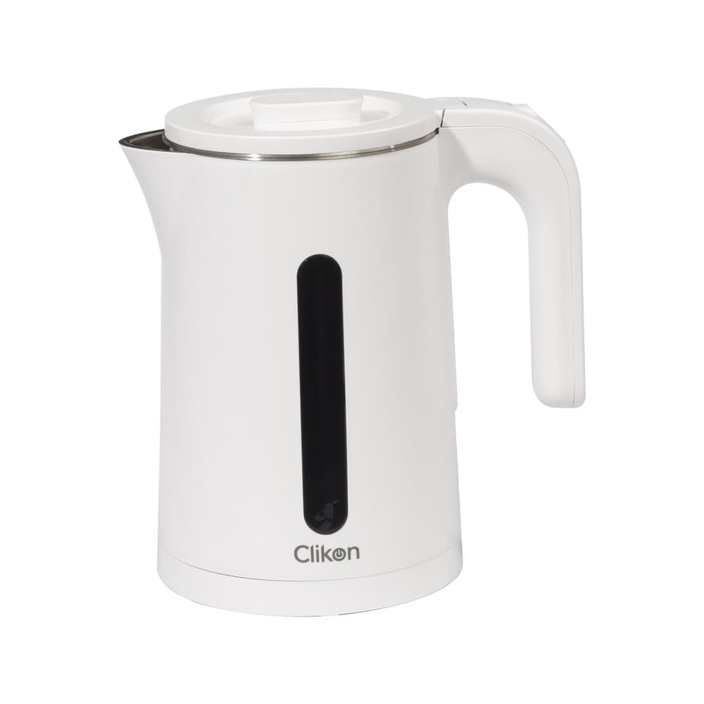 Clikon Double Layer Kettle 1.5-CK5142
