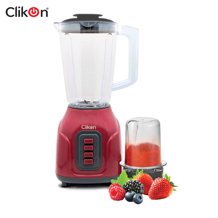 Clikon 2-in-1 Blender