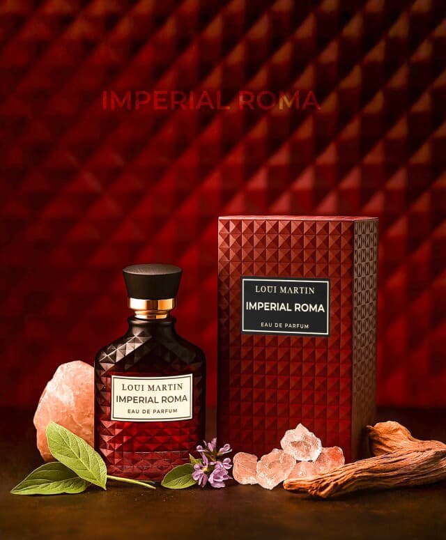 Imperial Roma EDP 100ml