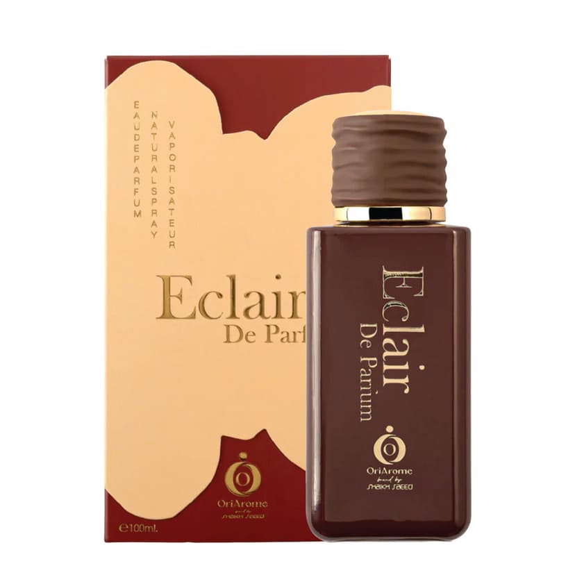 Eclair 100ml