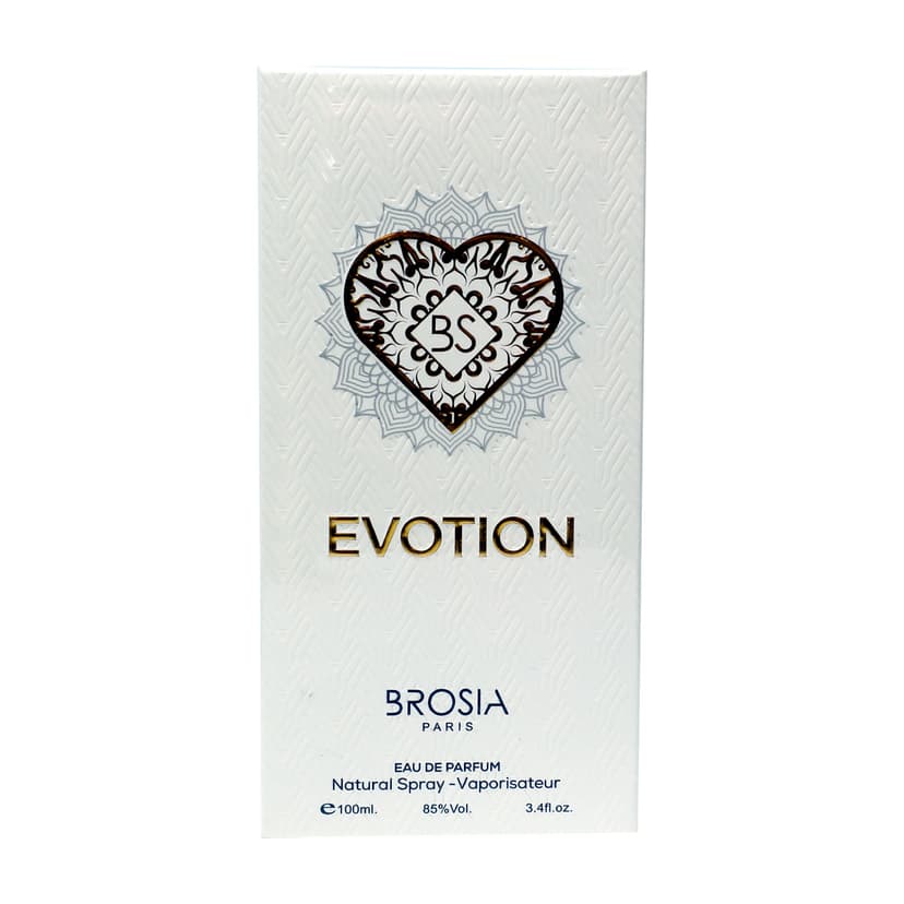 Evotion Brosia 100ml