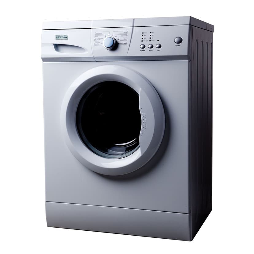 Aftron Front Load Washing Machine 6kg