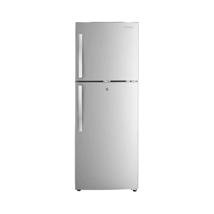 Aftron Double Door Refrigerator 320L