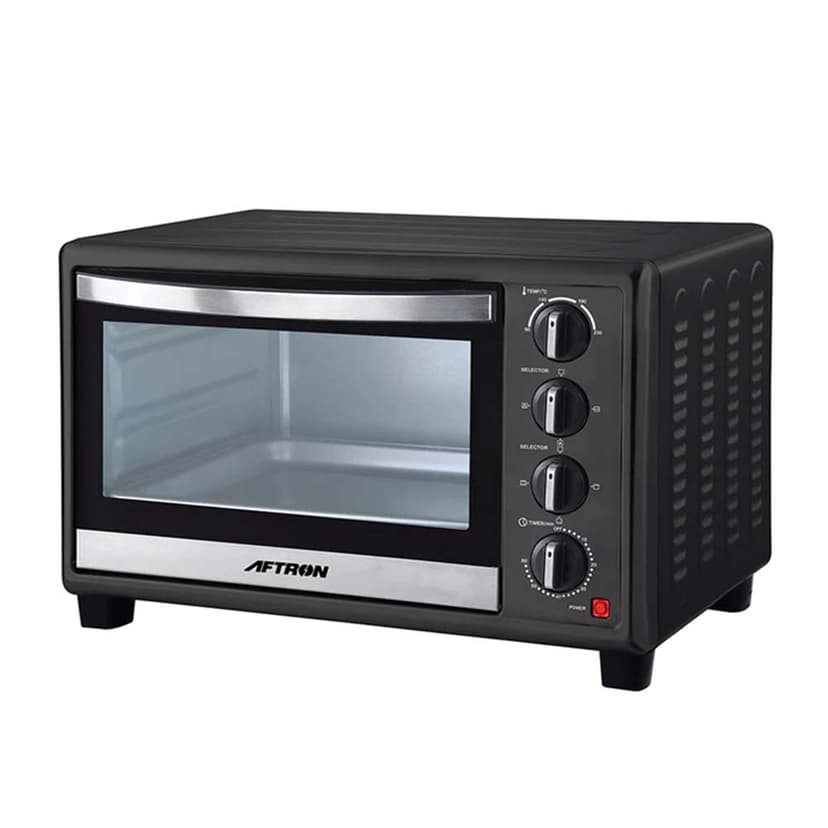 Aftron Electric Oven 55L