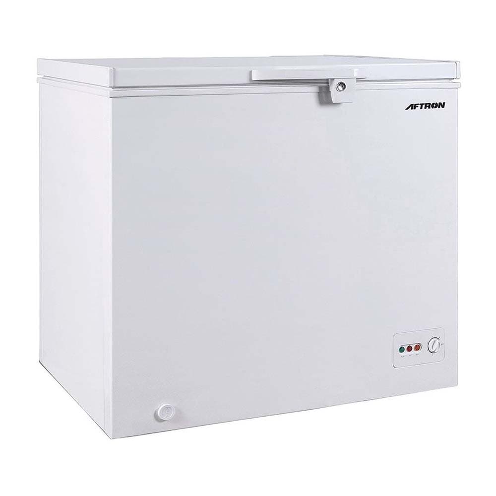 Aftron 360Ltr Chest Freezer-AFF3750I