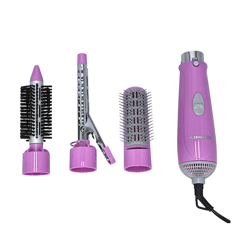Olsenmark Hair Styler 4-in-1