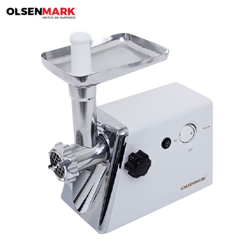 Meat Grinder 1200W