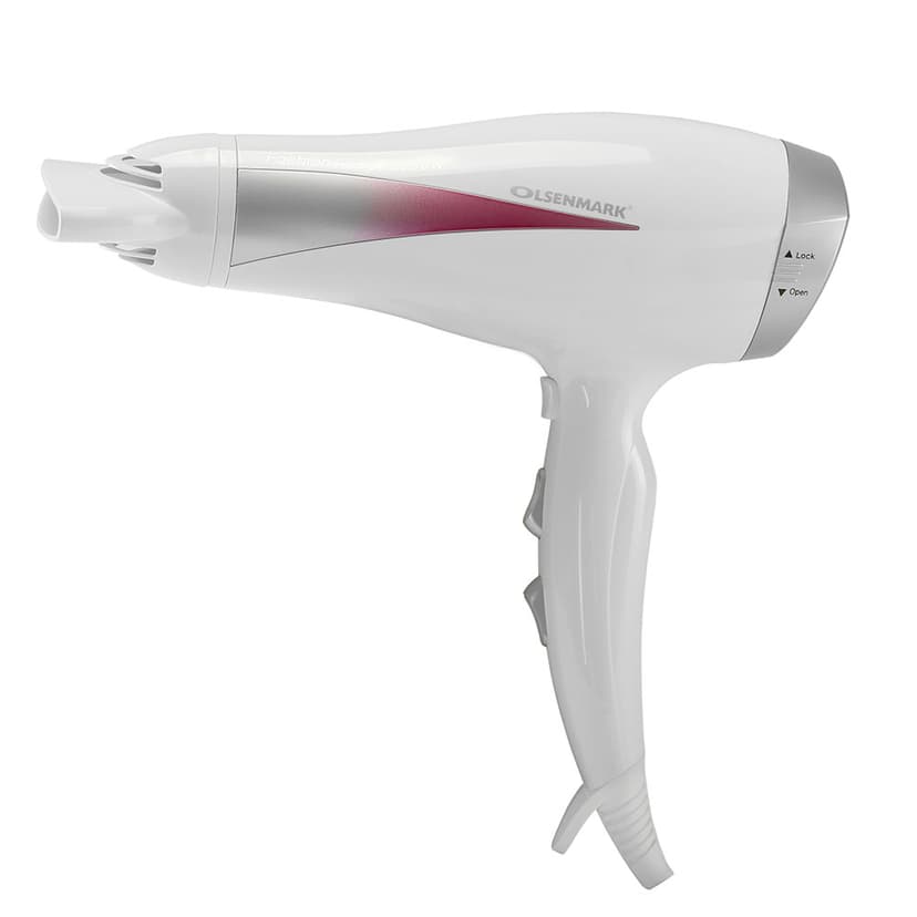 Olsenmark Professional Hair Dryer