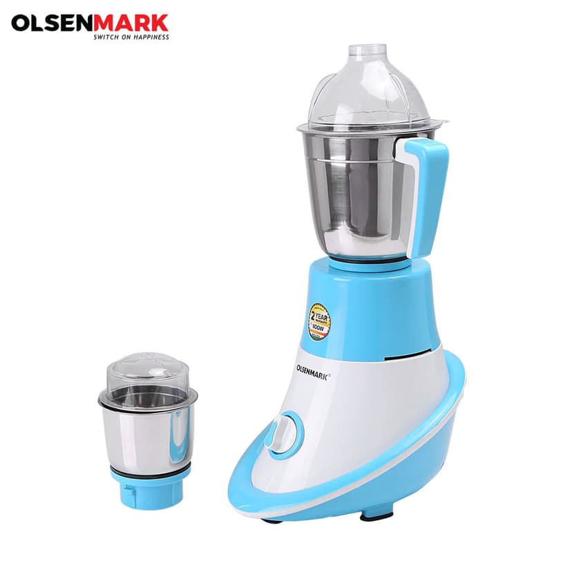 Mixer Grinder 2-in-1 600W