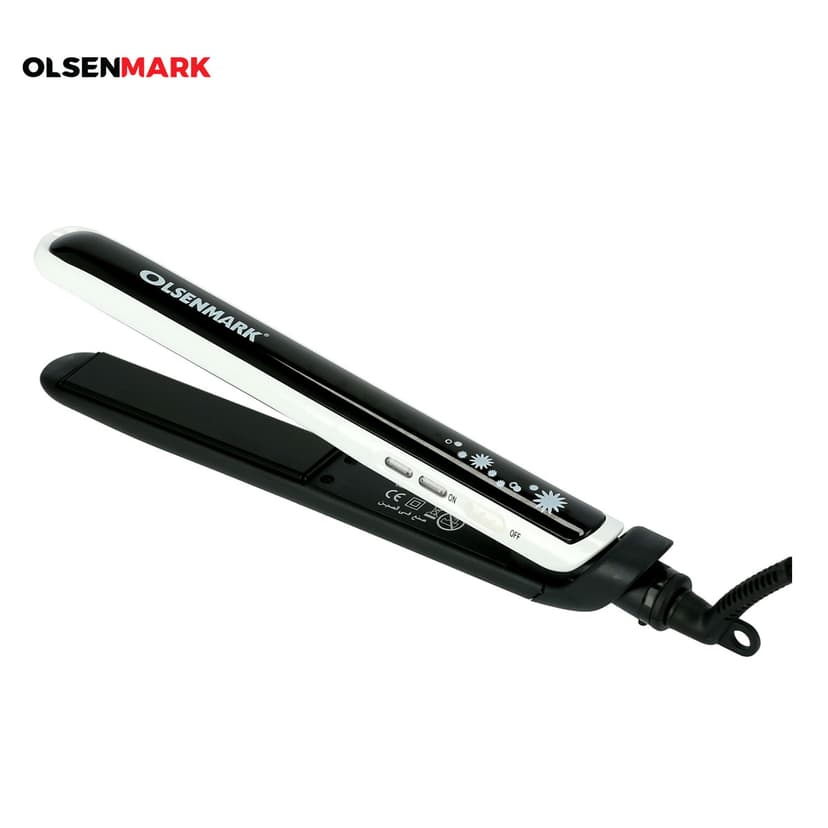 Olsenmark Hair Straightener