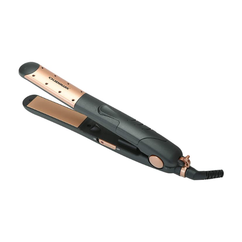 Olsenmark Hair Straightener